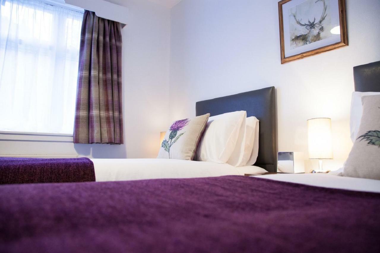 Dunperrogh Apartment St Andrews Exterior foto