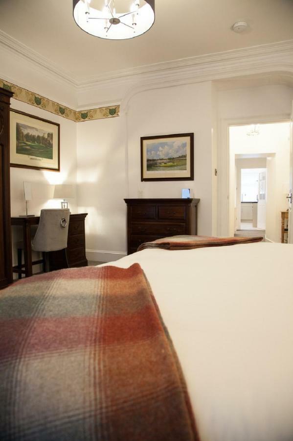 Dunperrogh Apartment St Andrews Exterior foto